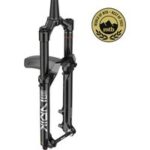 Rockshox Lyrik Ultimate RC2 27.5' 150mm Schwarz