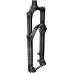 MTB Gabel Recon Silver RL 27.5' 120mm Schwarz - Solo Air