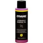 Dynamisches Mineralöl 100 ml für Hochleistungs-Bremssysteme