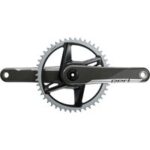 SRAM RED Kurbel 175mm 46T - Ohne DUB Innenlager