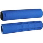 MTB Griffe Odi F-1 Vapor Blau 130mm - Komfort und Leichtigkeit mit A.I.R.E.