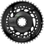 Sram Quarq Force AXS 46-33T Leistungsmesser Kit mit Direktmontage