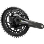 SRAM Force 2x AXS 167