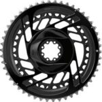 SRAM Road Force AXS 50-37T Kettenblatt Set