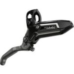 Vorderradbremsen Sram Level Ultimate Stealth Schwarz - 2 Kolben