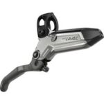 Sram Level Ultimate Stealth Vorderradbremsen Silber