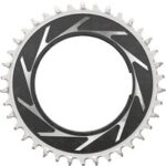 SRAM T-Type Eagle Powermeter Kettenblatt 38T