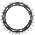 SRAM Eagle T-Type 32T Leistungsmesser