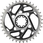 SRAM T-Type Eagle XXSL 36T Kettenblatt Schwarz - Direktmontage