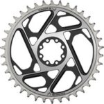 SRAM T-Type Eagle XXSL 38T Schwarz