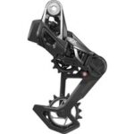 SRAM XXSL Eagle AXS 12-Gang Hinterradschaltung ohne Batterie