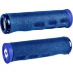 MTB Griffe ODI Dread Lock Blau 130mm - Tinker Juarez Signature