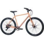 Fairdale Weekender Arciere L Korallrot - Chromoly Rahmen