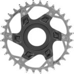 Sram Kettenblatt T-Type XX Eagle Fazua 32T Aluminium Direktmontage