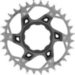 Sram Kettenblatt T-Type XX Eagle TQ 32T Aluminium 12-fach Direktmontage