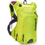 USWE Outlander 9 Liter Rucksack Gelb für MTB