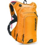 USWE Outlander 9 Rucksack Orange - 9 Liter