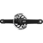 SRAM Quarq XX Eagle Kurbel 175mm 32T