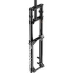 Rockshox BoXXer Ultimate 29 Schwarz - MTB Gabel 200 mm