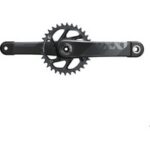 SRAM XX1 Eagle DUB 12s Kurbel 175 mm