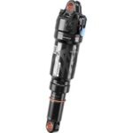 Rockshox SIDLuxe Ultimate 3P Solo Air Dämpfer 210x50 mm - XC Effizienz mit Tune Reb85/Comp30