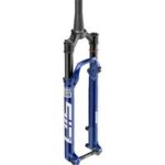 Rockshox SID SL Ultimate Race Day 29' XC Gabel 100mm Blau