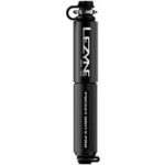 Lezyne Mini Pocket Drive Pro Handpumpe Schwarz - Kompakt