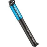 Lezyne CNC Lite Drive Handpumpe Blau