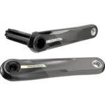 SRAM Force AXS Wide 172.5mm Iridescent Kurbel - DUB Kompatibel