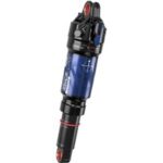 Rockshox SIDLuxe Ultimate 3P Dämpfer - Superleicht XC mit Remote Outpull (165x37