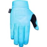 Sky Stocker XXS Boxhandschuhe Blau - Leicht und Sensibel mit Fortschrittlicher Technologie