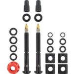 Sram Quarq Tyrewiz Ventile - Set mit 2 Stück