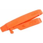 Super B Classic TB-TL08 Reifenheber Orange - 2er Set für Felgen bis 25 mm