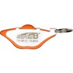 Bremsen Einstellhilfe für Super B Classic TB-BR10 Orange