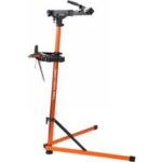 Fahrradmontageständer Super B TB-WS20 aus Aluminium