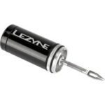 Lezyne Tubeless Reparaturset 47g mit 5 Stopfen