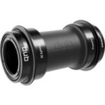 SRAM DUB Pressfit 30 Innenlager aus Aluminium und Stahl - Kompatibel 68/73mm