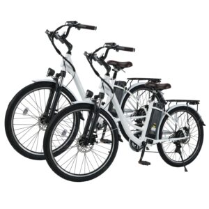 U2 Pendler E-Bike – Bild 2