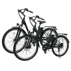 U2 Pendler E-Bike – Bild 2