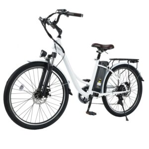 U2 Pendler E-Bike – Bild 2