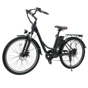 U2 Pendler E-Bike – Bild 2