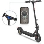 E9Max 500W 10" E-Scooter Mit Straßenzulassung (ABE