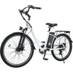 U2 Pendler E-Bike