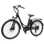 U2 Pendler E-Bike