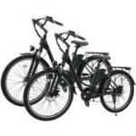 U2 Pendler E-Bike