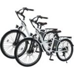 U2 Pendler E-Bike