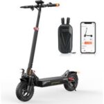 iScooter T4 Off-Road 1000W E-Scooter mit Straßenzulassung (ABE/eKFV)