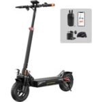 iScooter T4 Off-Road 1000W E-Scooter mit Straßenzulassung (ABE/eKFV)