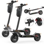 iScooter T4 Off-Road 1000W E-Scooter mit Straßenzulassung (ABE/eKFV)